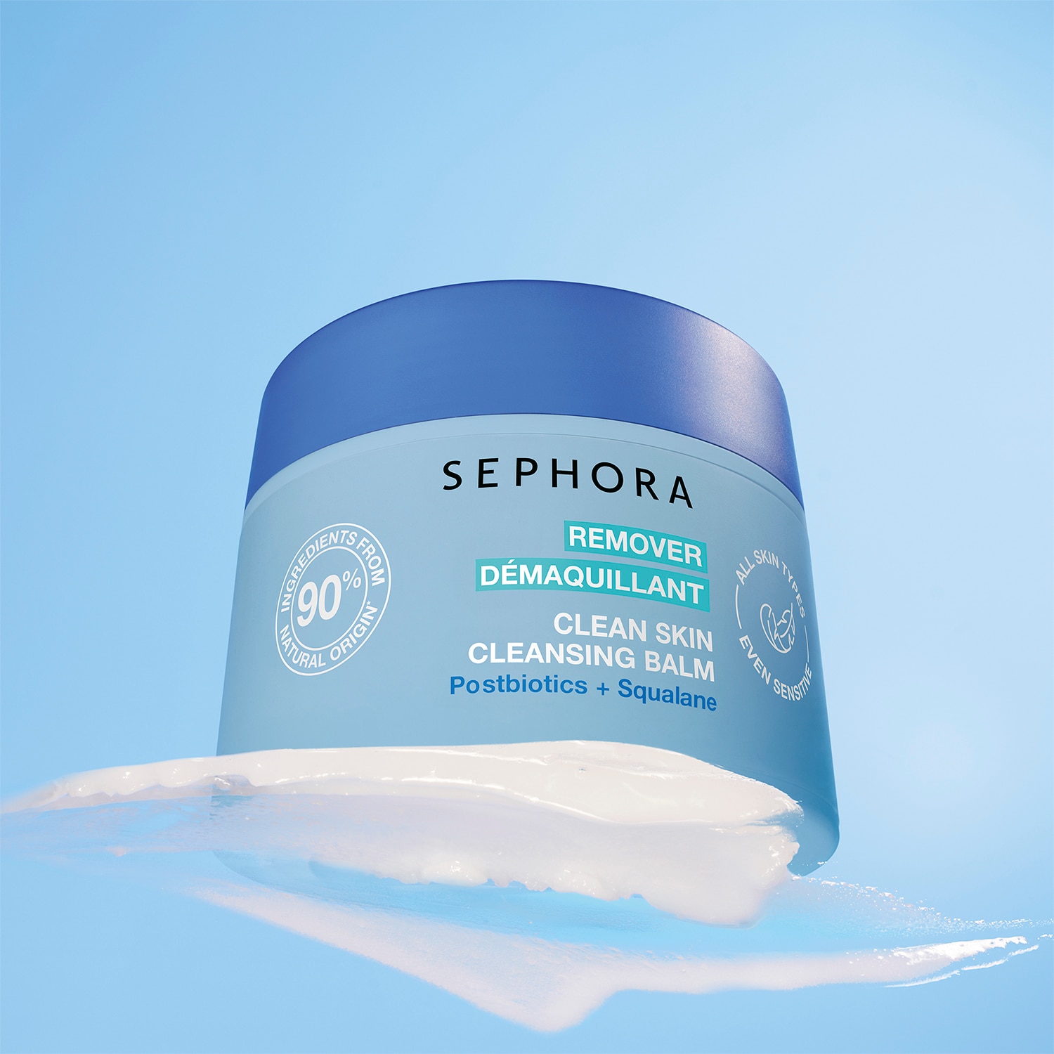 CLEAN SKIN CLEANSING BALM-25 (BÁLSAMO DESMAQUILLANTE)